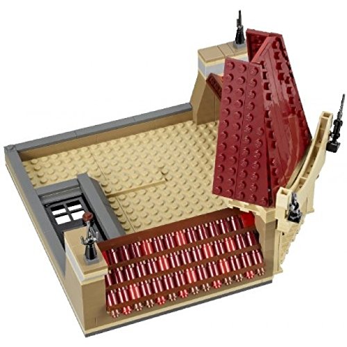 LEGO Creator 10232 - Palace Cinema – Bild 6