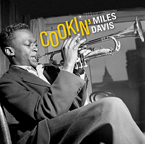 Album Art for Cookin (180G) by Miles Davis