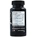High T - Testosterone Booster Supplement 4oz Bottle, 60 Count Capsules