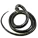 Rubber Snake Toy Northbear Realistic Rubber Snake Toy 52 Inch Long Party Prank