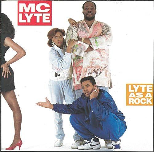 Mc Lyte - Seven & Seven - Amazon.com Music