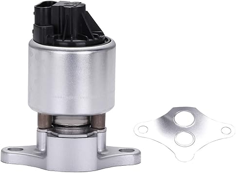 Amazon Com Cciyu Egr Valve Exhaust Gas Recirculation Valve With Gasket Fit Isuzu Amigo 98 00 Isuzu Axiom 02 04 Pontiac Bonneville 02 05 Pontiac Grand Prix 02 05 Isuzu Axiom 02 04 Automotive