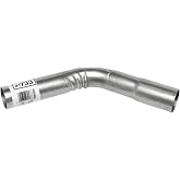 Walker 41733 Exhaust Elbow 1.5" Inlet (ID) 1.5" Outlet (OD) | Direct-fit OE-grade replacement.