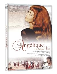 Angélique Et Le Sultan