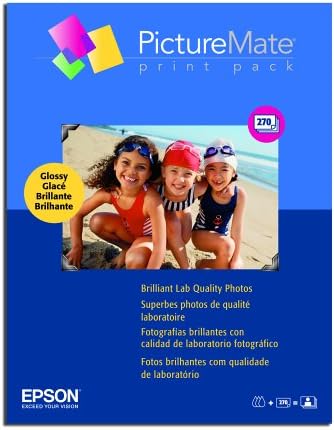picturemate print pack t5570