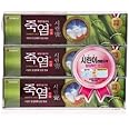 LG Shiringo Bamboo Salt Toothpaste for Sensitive Teeth 120gram (4.23ounce) x 3 counts