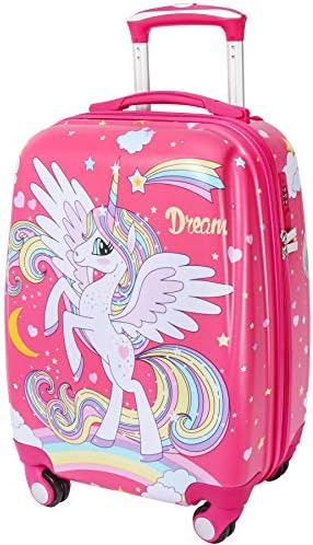 kids suitcase australia