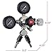 Kegco Elite Series Dual Gauge CO2 Draft Beer Regulator, 2 Product, Chrome