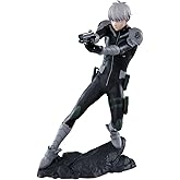 Ichibansho Figure - Kaiju No. 8 - Reno Ichikawa, Bandai Spirits Collectible Statue