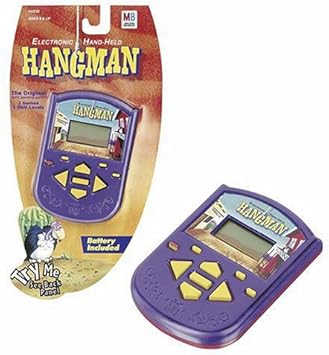 Jeux éducatifs pendu Clearance