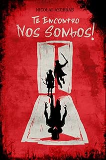 Livro Te encontro nos sonhos