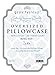 Oversize Pillow Case. King Size Extra Large. Fits Even The Fluffiest Pillows including The Pancake Pillow. Sleeve Style. Extra Tall Pillowcase. Luxury 100% Cotton. 300 Thread Count. By Gravity Sleep.
