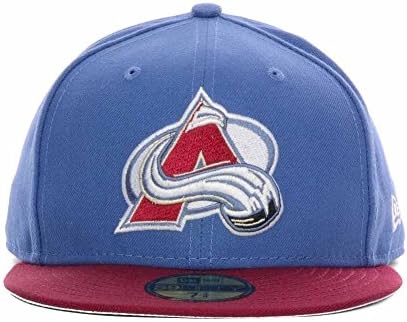 new era avalanche hat