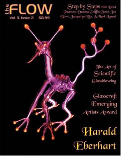 Flow : a Glass Workers Journal