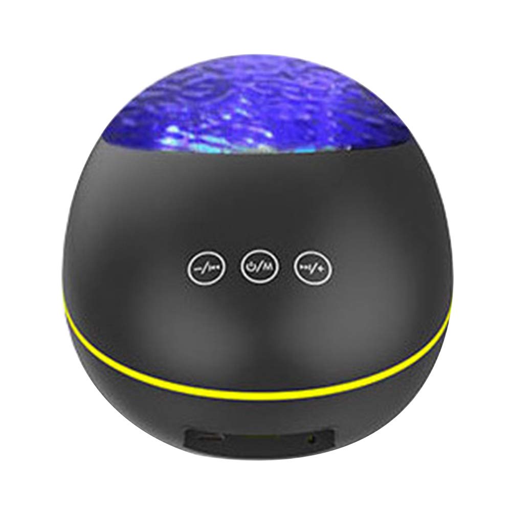 KLOP256 Night light for Kids, Moon Star Projector Night Light, LED Bluetooth Nebula Cloud Night Lights