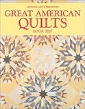 Great American Quilts