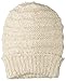 Neff Women's Rose Boucle Beanie