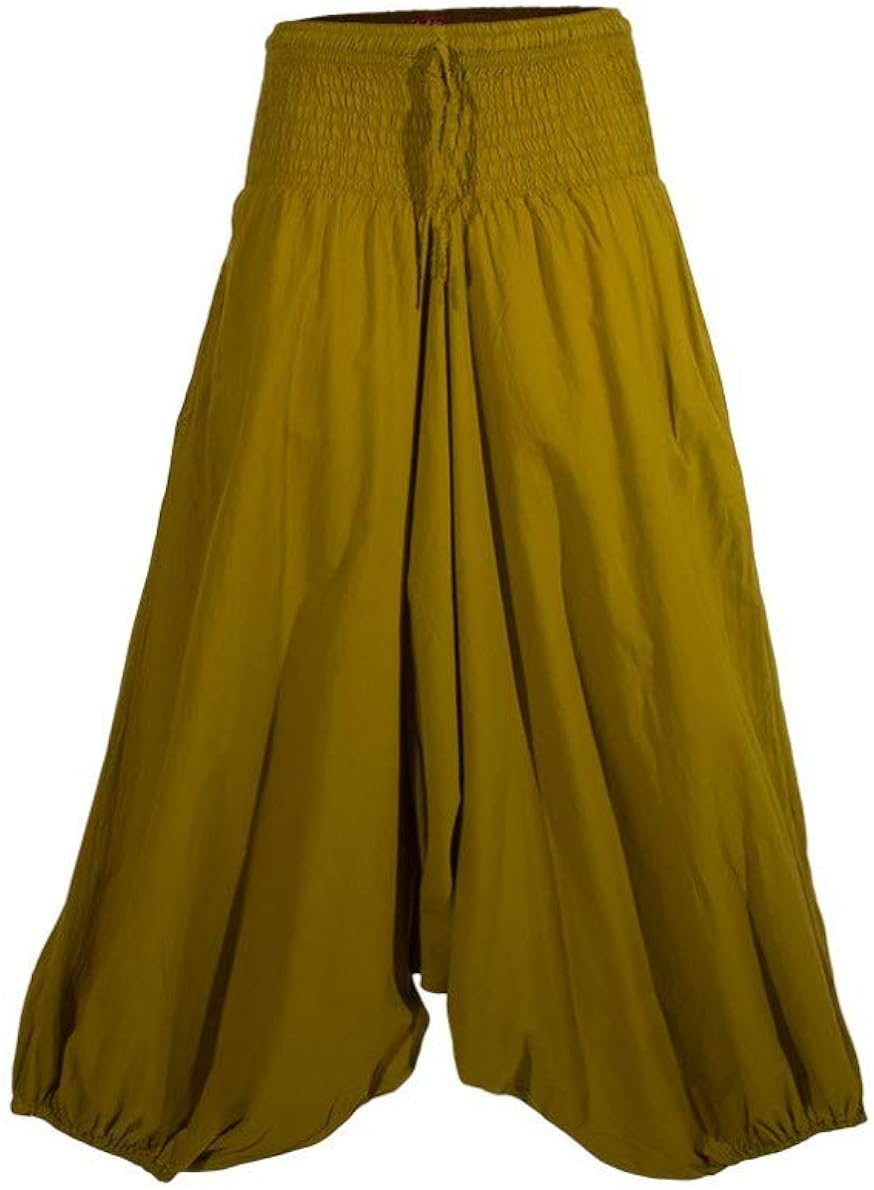 sarouel femme indien