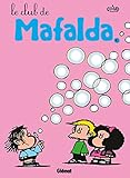 Mafalda, Tome 10 : Le club de Mafalda by 