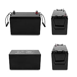 Casil 12v 100ah deep cycle battery Rechargeable