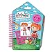 Lalaloopsy Mini Sketch Book