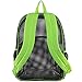 Eastsport Mesh Backpack With Padded Shoulder Straps