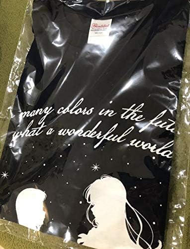 Amazon Co Jp 色づく世界の明日から 凪のあすから コラボ展 Tシャツ ホビー 通販