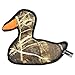 Hyper Pet Realtree Duck Interactive Dog Toy, Camo, One Size