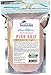 Viva Doria Himalayan Pink Salt, Fine Grain, Certified Authentic, 2 lb (907 g)