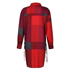 Long Sleeve Tunic Tops Short Sleeve Shirts for