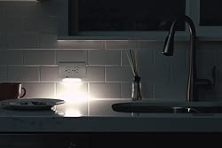 SnapPower GuideLight 2 Plus - LED Bright/Dim/Off