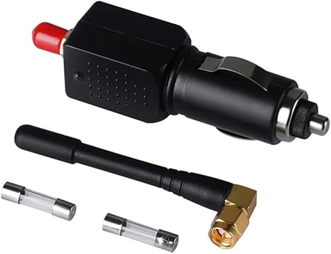 Amazon Co Jp Besline Gps信号シールド 妨害ブロッカー トラック位置を防ぐ 車 シガレットライター 小型 ファッションカーシガレットライターgpsシールド干渉 Home Kitchen