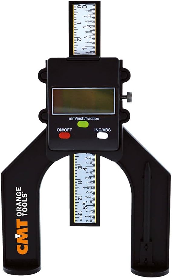 CMT DHG001 Digital Height Gauge Amazon.ca Tools & Home Improvement