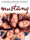 Mustang (English Subtitled)