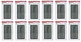 Singer Assorted Hand Needles , 45-Count (Pack of 12)