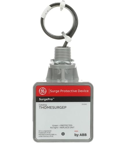 DITEK DTK-120/240HD – Dispositivo Di Protezione Per Abitazione Residenziale