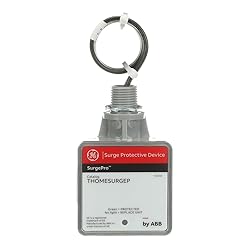 THOMESURGEP by ABB • SurgePro™ Surge Protective
