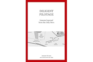Diligent Pilotage: Lessons Learned from the Jolly Nero