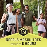 Repel Lemon Eucalyptus Natural Insect Repellent 4-Ounce Pump Spray 2-Pack view 3