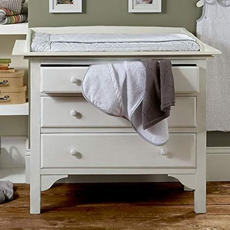 clair de lune changing mat