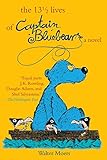 13 1/2 Lives of Captain Bluebear by 