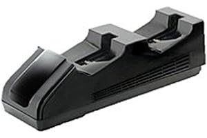 NYKO NYK83111, Playstation3 Controller Charge Base