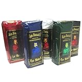 Gourmet Gift Tea Set 