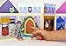 Build & Imagine: Creativity Castle (Magnetic Building Set)