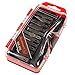Stalwart 75-HT4016 Hobby Knife Set (with Scribe Needles 16 Piece)