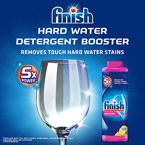 1 Finish+Water+Booster+Powder+Sparkle