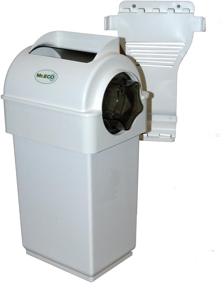 Best Compost Bin For Kitchen Counter Grinders