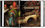 Image de Hieronymus Bosch: Complete Works