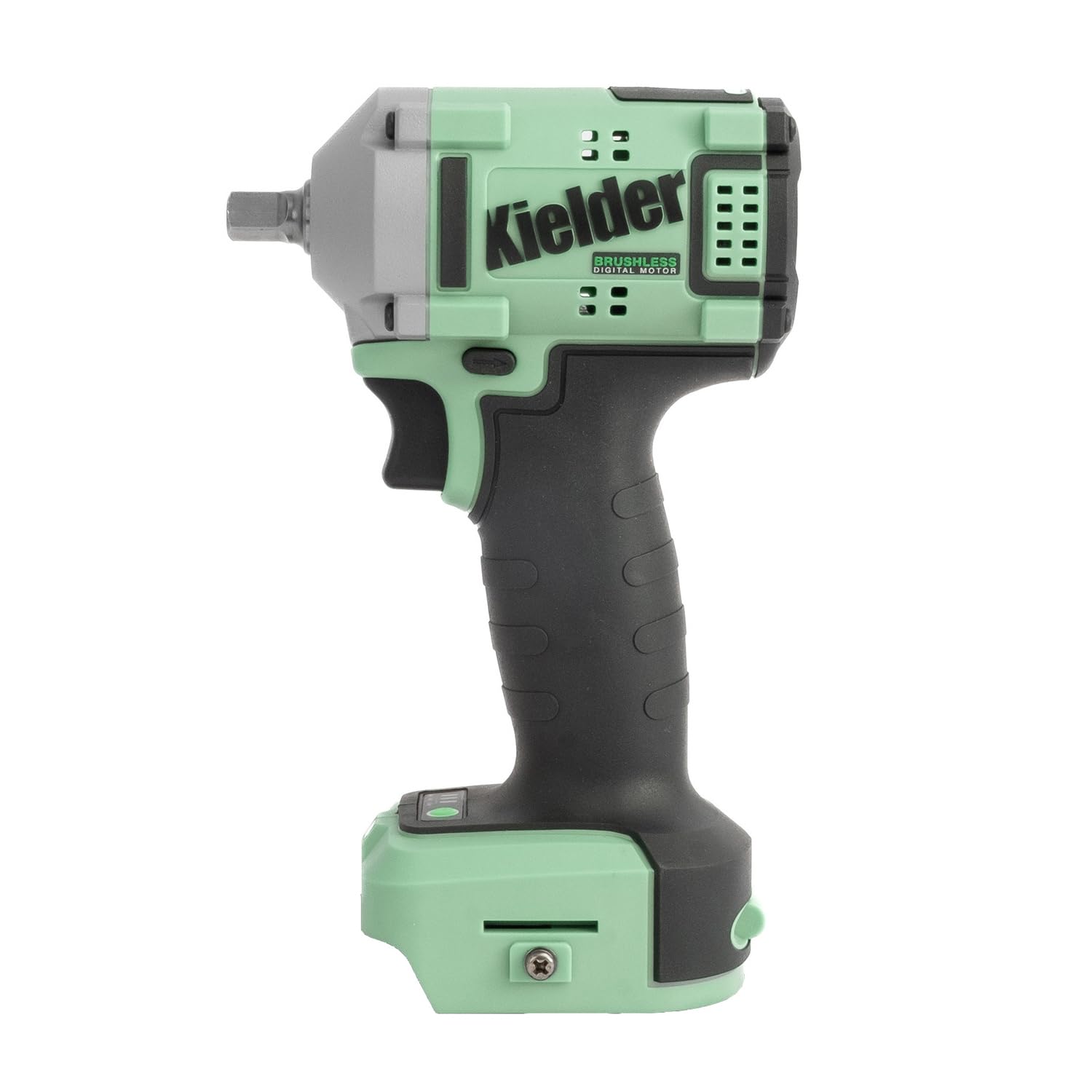 Kielder KWT-075-06 18v TYPE18 Brushless Cordless 3/8" 340Nm Ultra Compact Impact Wrench, Bare Unit