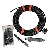 Gardena 13832 Micro Drip System Watering Kit